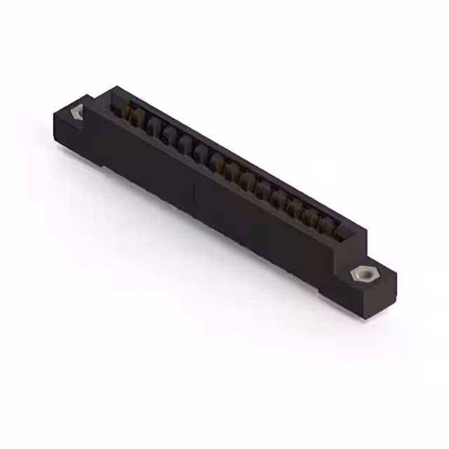 357-014-547-107 EDAC Inc.  Edgeboard Connectors